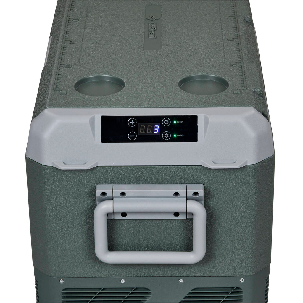 OZtrail 40L Single Zone Fridge/Freezer - Image 5 of 7