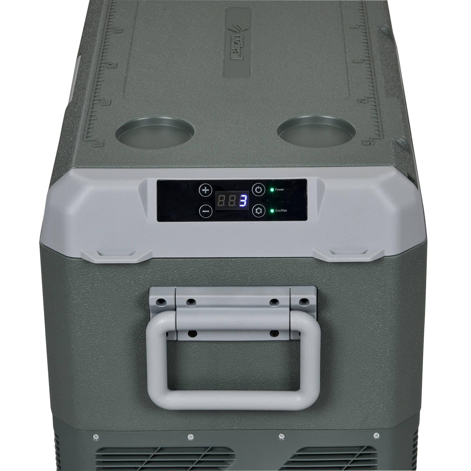 OZtrail 40L Single Zone Fridge/Freezer - Image 5 of 7