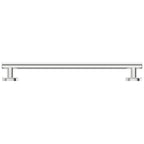 HomeCare by Caroma 600mm Stainless Steel Straight Grab Rail - Stainless Steel - Image 4 of 12