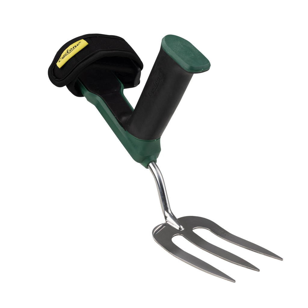 Cyclone Ergo Support Hand Fork - Image 1 of 10