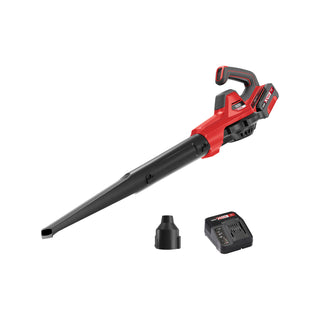 Ozito PXC 18V Cordless Universal Blower 4.0Ah Kit PXBUVK-4025