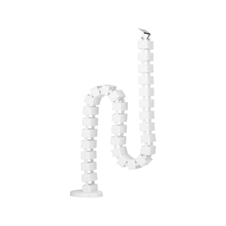 Click Vertical Desk Mounted Cable Management