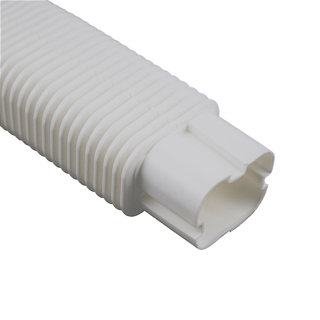 Stahl 80mm HVAC Conduit Free Joint - Image 1 of 3