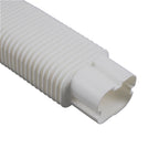 Stahl 80mm HVAC Conduit Free Joint - Image 1 of 3