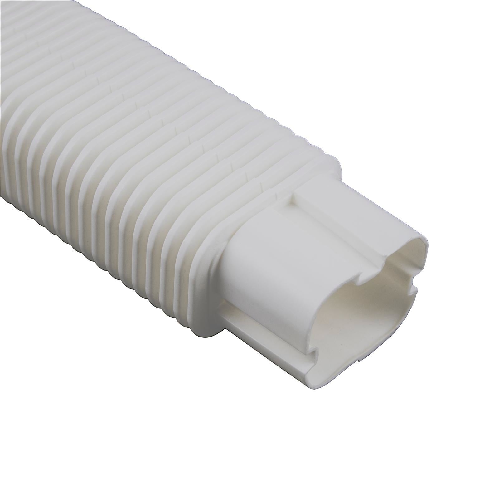 Stahl 80mm HVAC Conduit Free Joint - Image 1 of 3