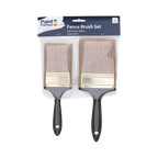 Paint Partner 75 and 100mm Fence Brush Set - Image 1 of 5