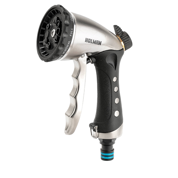 0736768-MULTI FUNCTION GUNS HOLMAN++12MM 10 FNCTION PLATINUM 2933H