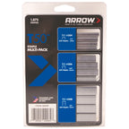 Arrow T50 Staple Multi-Pack 1875 Pack - Image 1 of 2