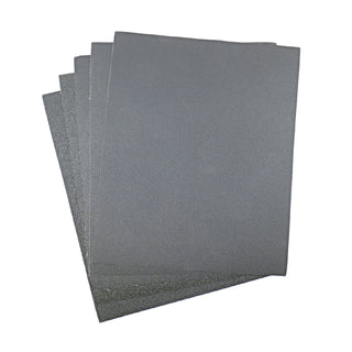 Rocket Cloth-Backed Sanding Sheets - Multi Pack