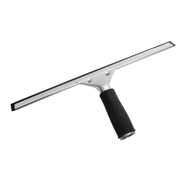 Sabco Professional 255mm Stainless Steel Squeegee - 255mm