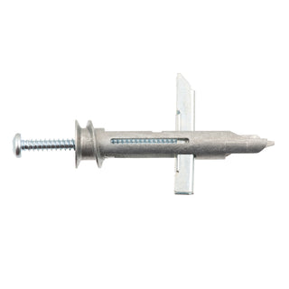 Ramset Plasterboard ToggleMate - 50 Pack