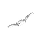 Pinnacle 70mm Zinc Plated Cleat Hook - 2 Pack - Image 1 of 2
