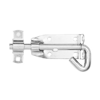 Pinnacle 150 x 12mm Stainless Steel Double Eye Padbolt