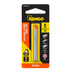 Kango 6mm Natural Stone and Tile Drill Bit - Image 1 of 6
