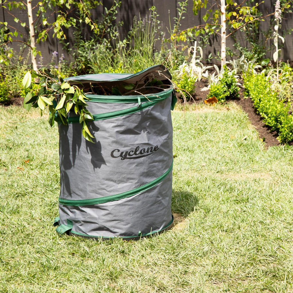 Cyclone 175L Premium Pop-Up Garden Bag - Image 5 of 5
