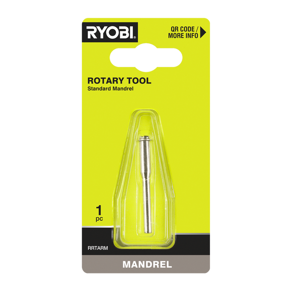 Ryobi Rotary Mandrel