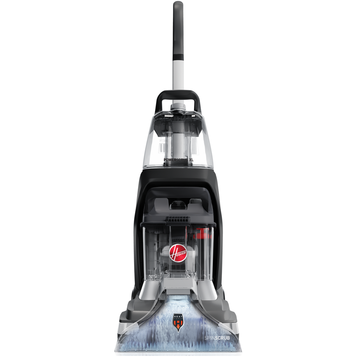 Hoover Power Scrub XL Carpet Washer - Image 1 of 9