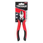 Trojan 180mm Side Cutting Plier - Image 1 of 3
