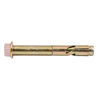 Ramset 20 x 160mm DynaBolt Plus Hex Nut Masonry Anchor