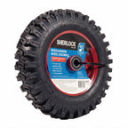 Sherlock 16" Standard Heavy Duty Tread Wheelbarrow Wheel - Image 3 of 5