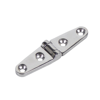 Goliath Stainless Steel Gate Hinge - 1 Pack