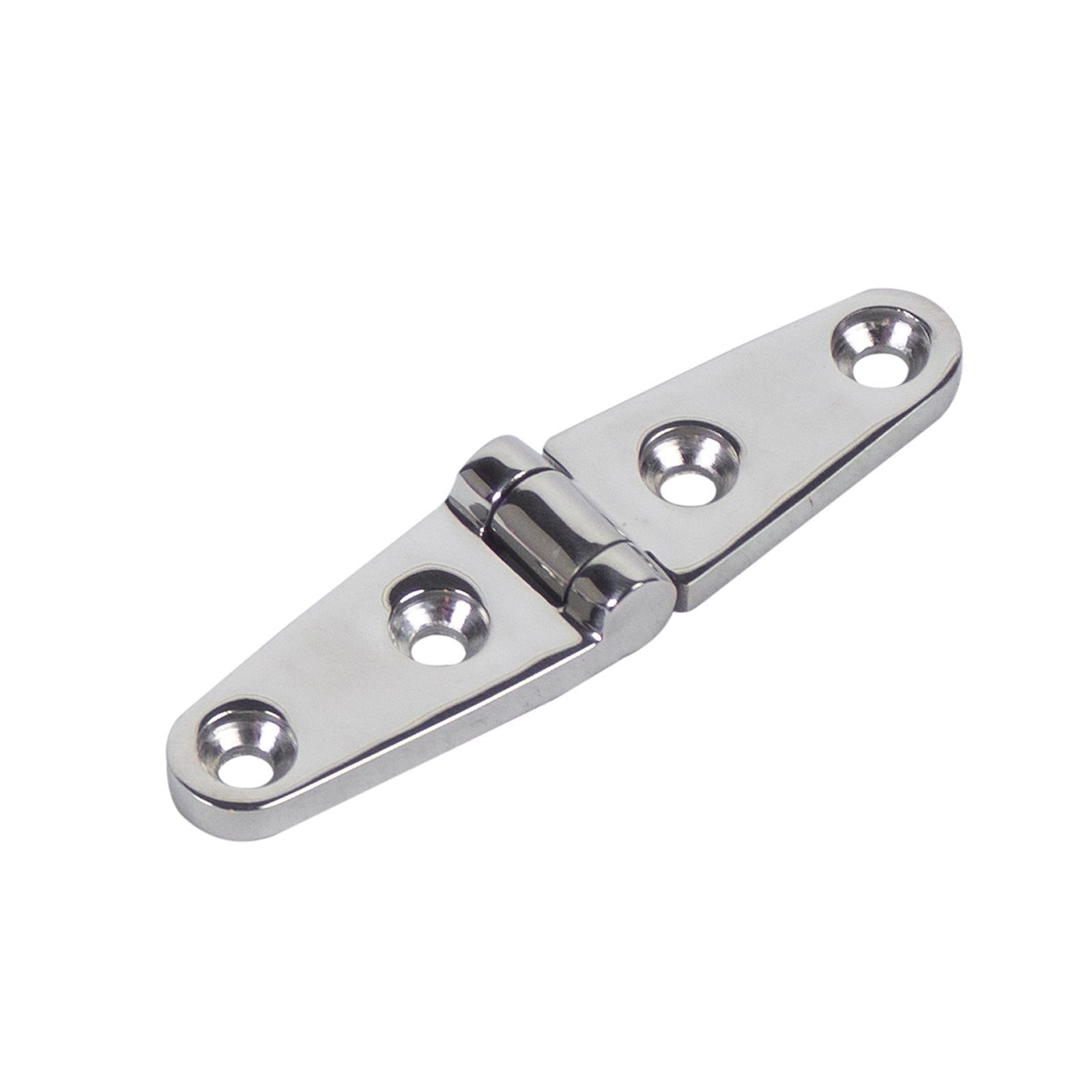 Goliath Stainless Steel Gate Hinge - 1 Pack - Image 1 of 2