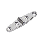 Goliath Stainless Steel Gate Hinge - 1 Pack - Image 2 of 2