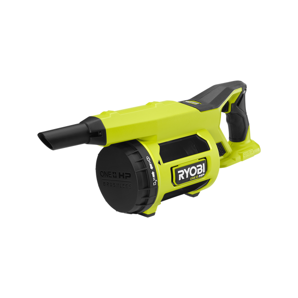 Ryobi 18V ONE+ HP Brushless Hand Vacuum - Tool Only