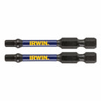 IRWIN 57mm Impact Pro Performance Hex 4 - 2 Pack - Image 2 of 2