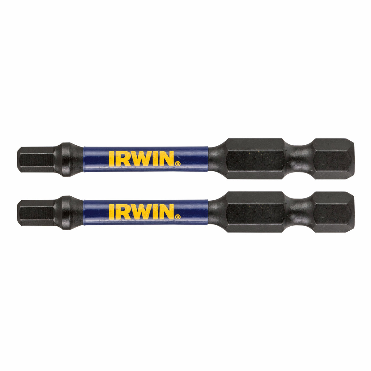 IRWIN 57mm Impact Pro Performance Hex 4 - 2 Pack - Image 2 of 2
