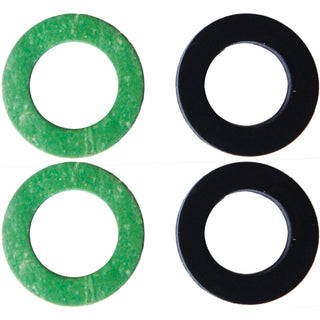 Kinetic Handshower Washers - 4 Pack