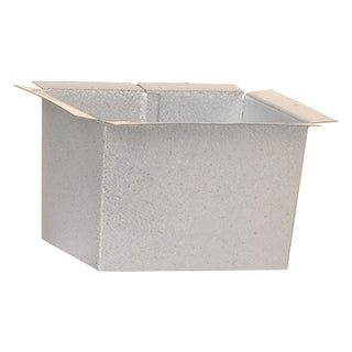 Abey 100 x 75mm Square Downpipe Pops