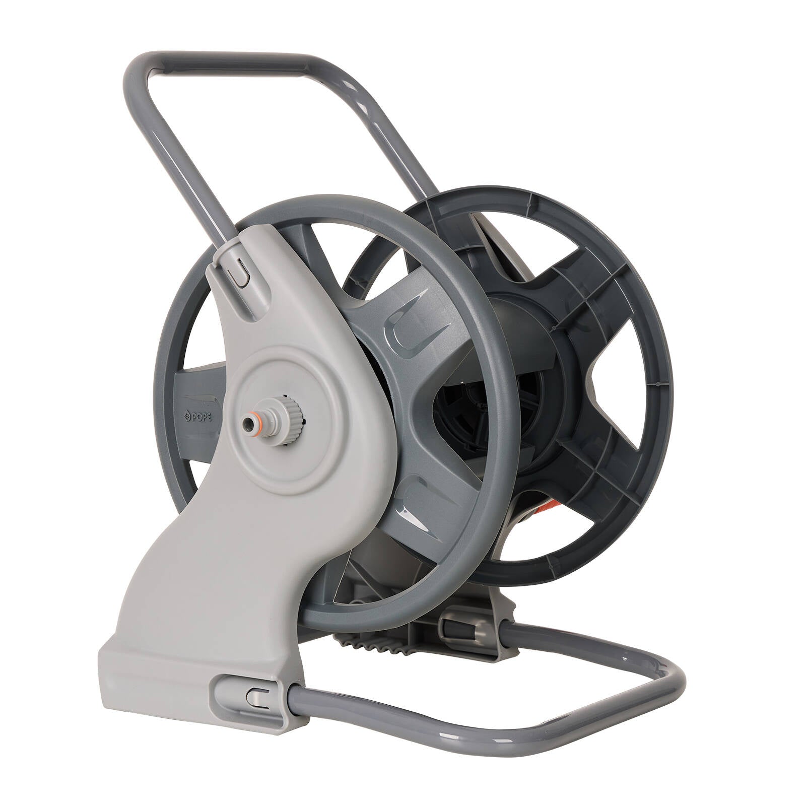 Pope Deluxe Hose Reel - Image 6 of 6