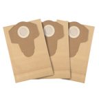 PowerFit 30L Dust Bag - 3 Pack - Image 2 of 2