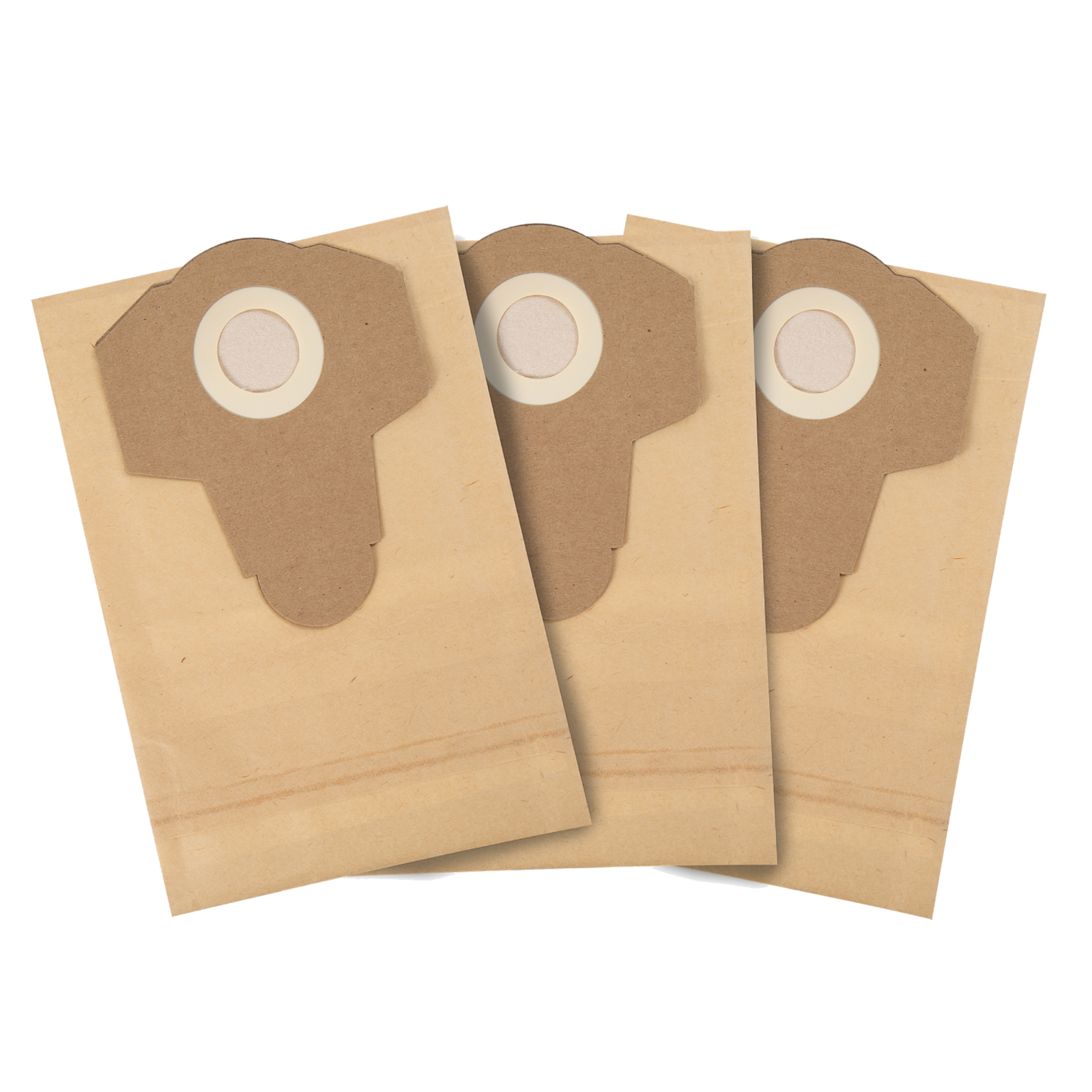 PowerFit 30L Dust Bag - 3 Pack - Image 2 of 2