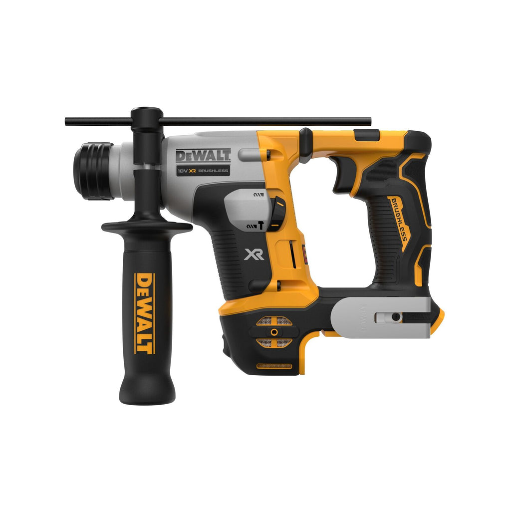 DeWALT Atomic 18V SDS Rotary Hammer - Skin Only - Image 2 of 3
