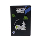 Gripit Green Self Drive Plasterboard Fixing - 100 Pack - Image 4 of 4
