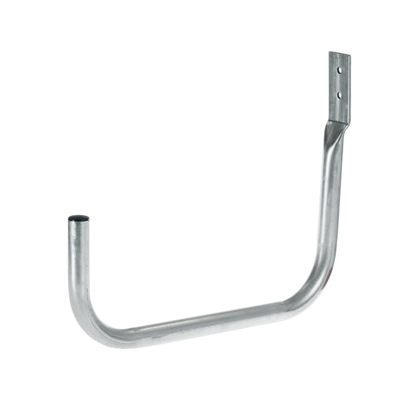 Pinnacle Zinc Large U Hook