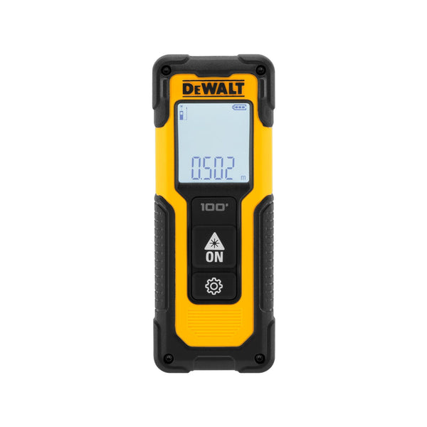 Dewalt 30m Laser Measurer