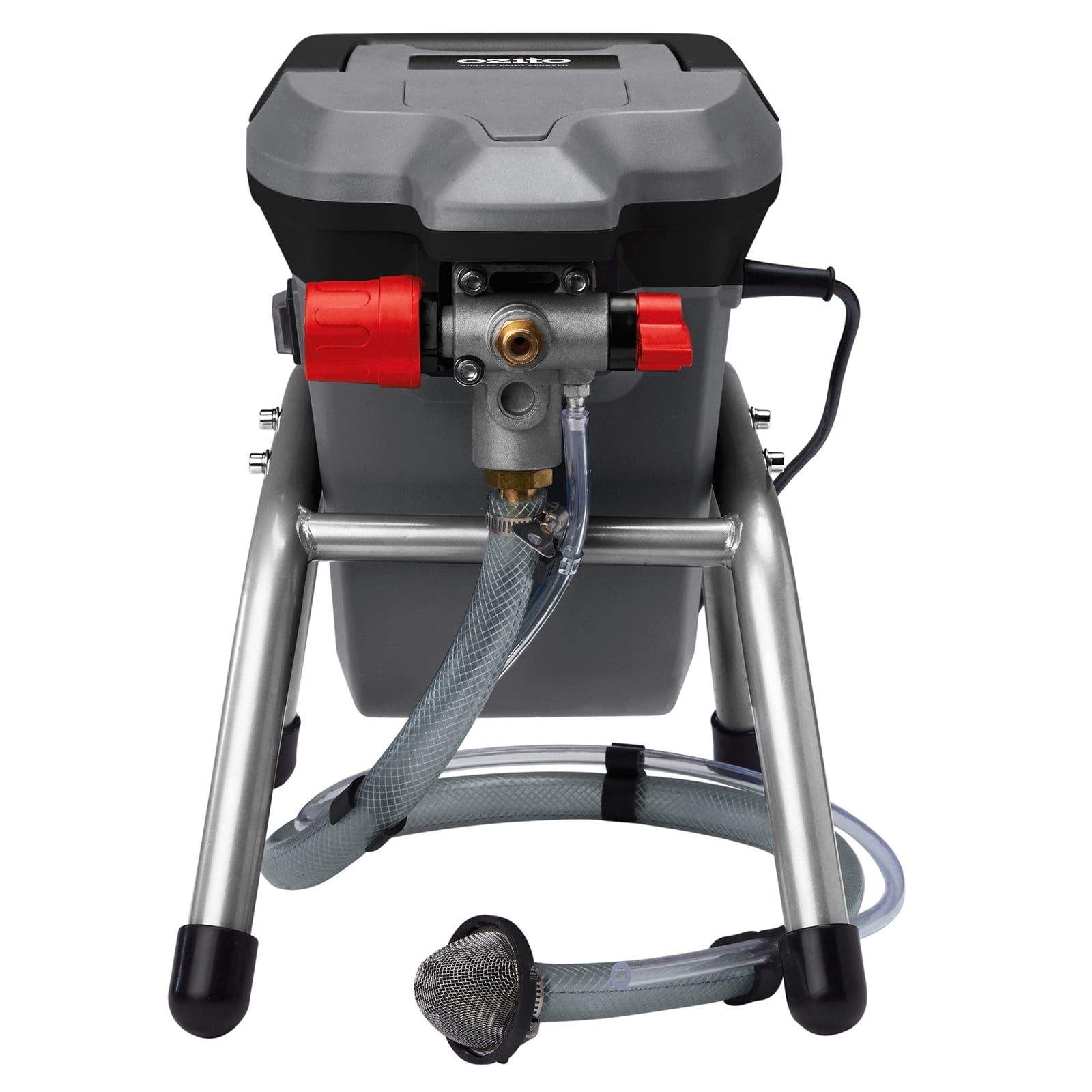Ozito 700W Airless Paint Sprayer - Image 2 of 5