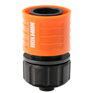 Holman 12mm Hose Connector