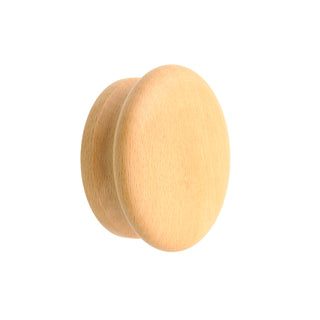 Prestige 70mm Beech Large Round Knob