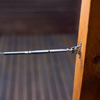 Taskmaster 4mm Stainless Steel Jaw and Swage Bottlescrew - Image 4 of 10