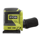 Ryobi 18V ONE+ ¼ Sheet Sander RSS1814 - Tool Only - Image 1 of 9