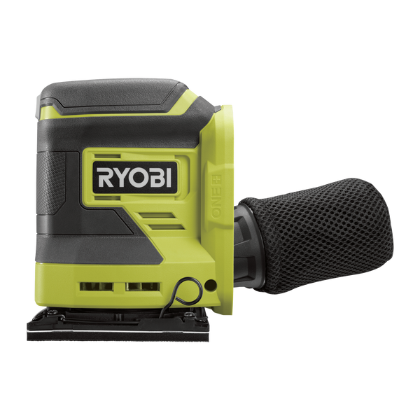 Ryobi 18V ONE+ ¼ Sheet Sander RSS1814 - Tool Only