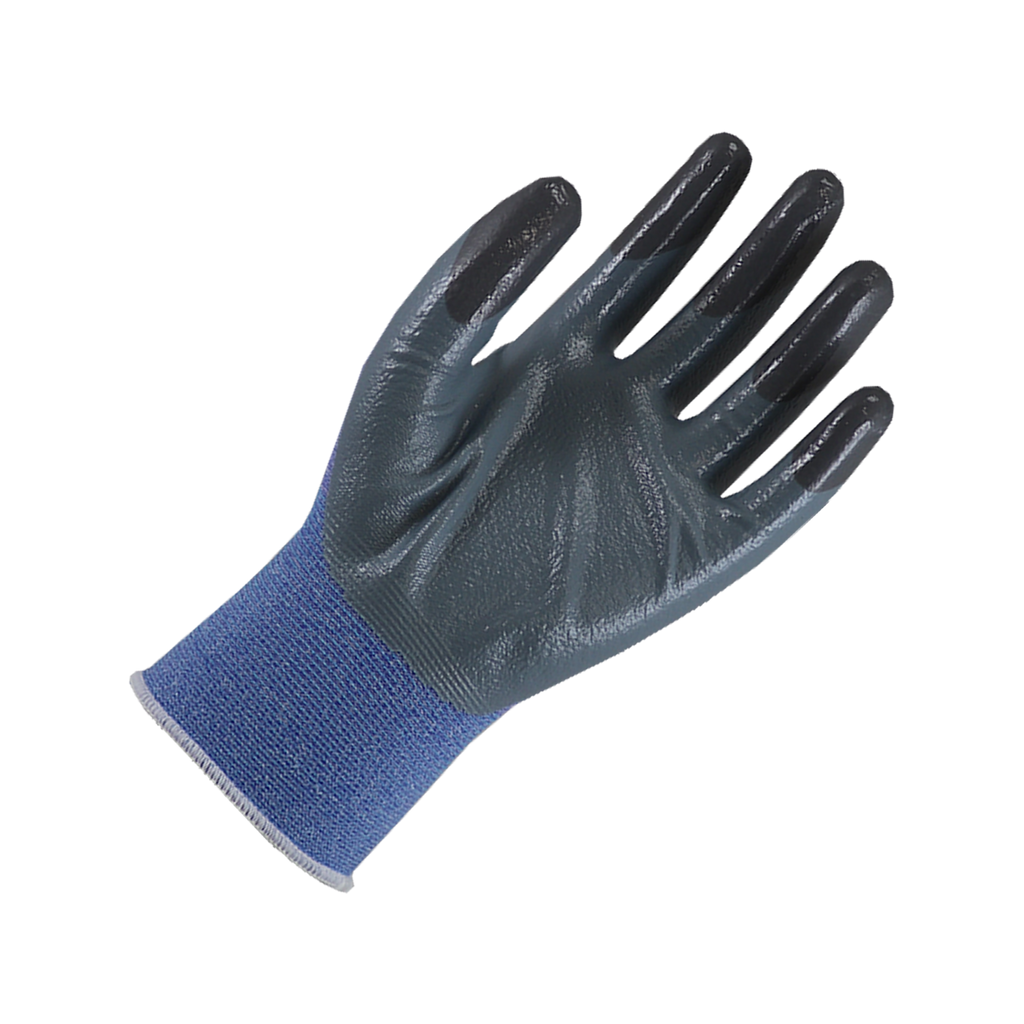Lynn River Recycled Gardening Gloves - Large - Image 2 of 3