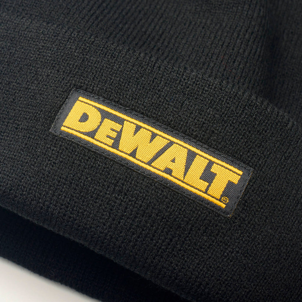 DEWALT Extended Length Beanie - Image 7 of 9
