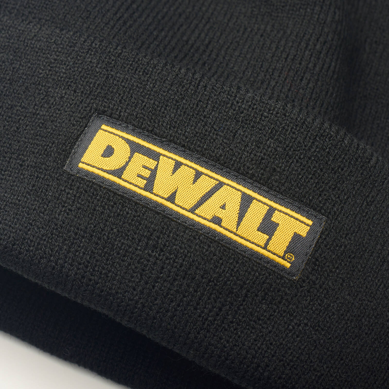 DEWALT Extended Length Beanie - Image 7 of 9