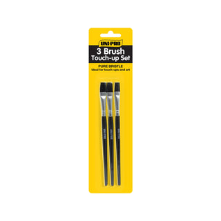 UNi-PRO 10mm 3 Piece Touch Up Set