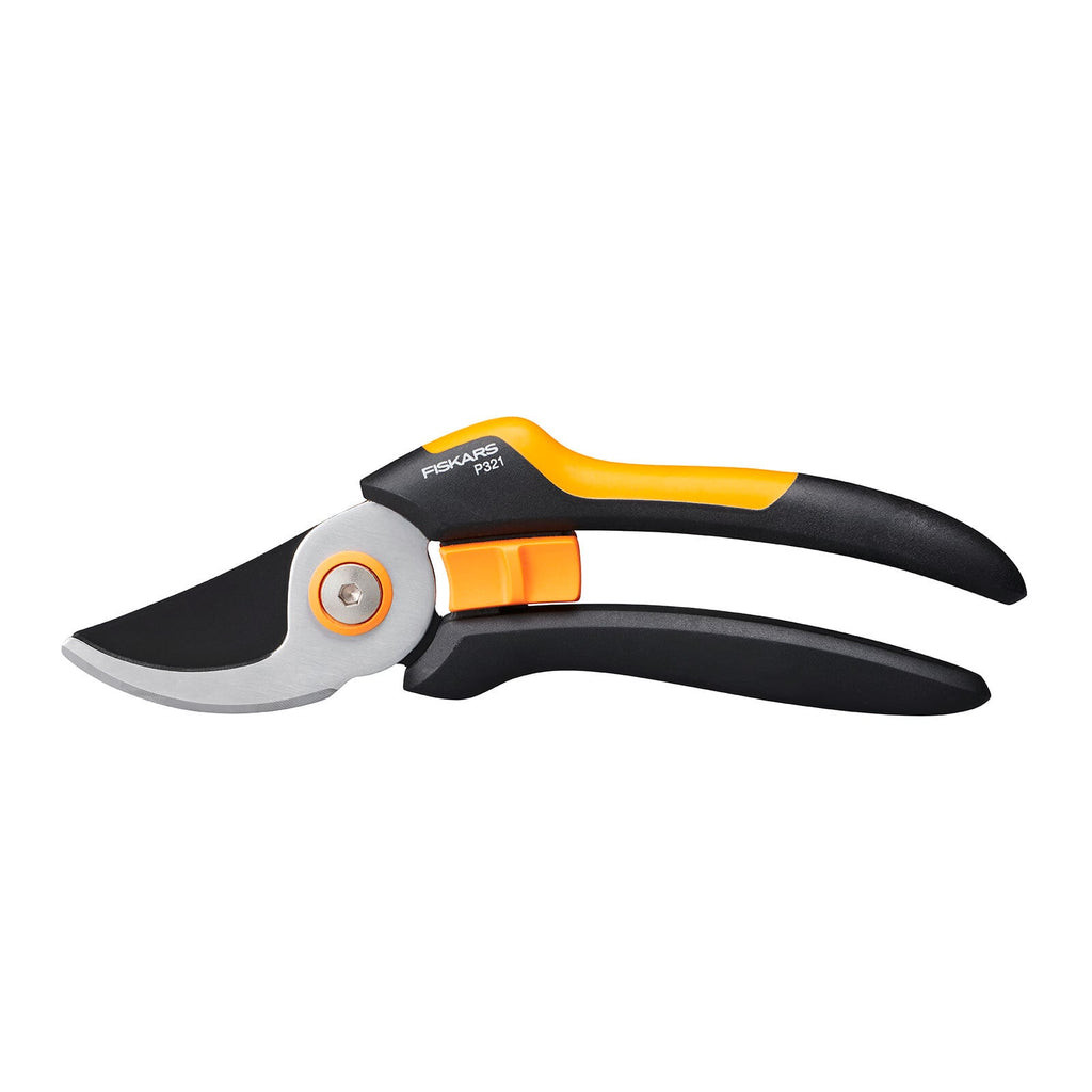 Fiskars M P321 Solid Bypass Pruner - Image 1 of 4